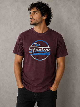 THE STROKES