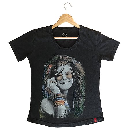JANIS JOPLIN
