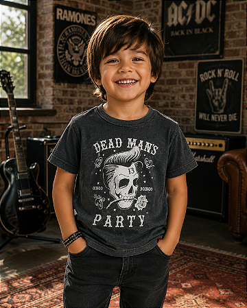 OINGO BOINGO DEAD MANS PARTY