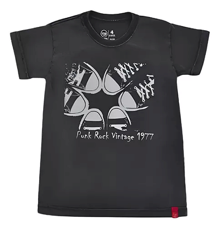 ALL STAR PUNK ROCK VINTAGE