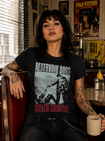RESERVOIR DOGS