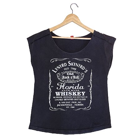 LYNYRD SKYNYRD JACK DANIEL'S