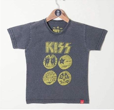 KISS KIDS