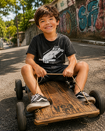 SKATE ROLIMÃ