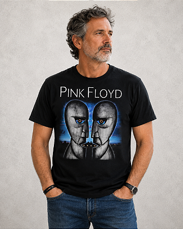 PINK FLOYD DIVISION BELL STAMP TS 792