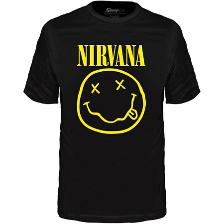 NIRVANA SMILE KID 487