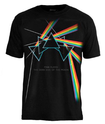 PINK FLOYD DARK SIDE IMMERSION - PRE 103