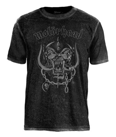 MOTORHEAD STAMP MCE 159