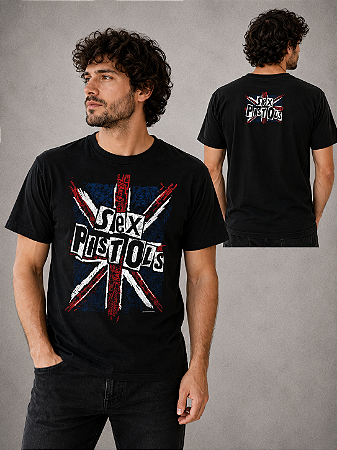 SEX PISTOLS LN 45