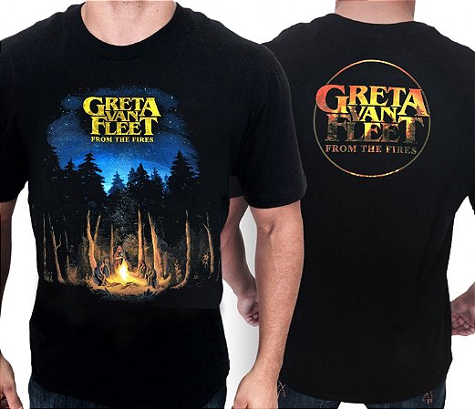 GRETA VAN FLEET E 1394