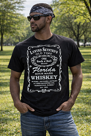 LYNYRD SKYNYRD TS 570