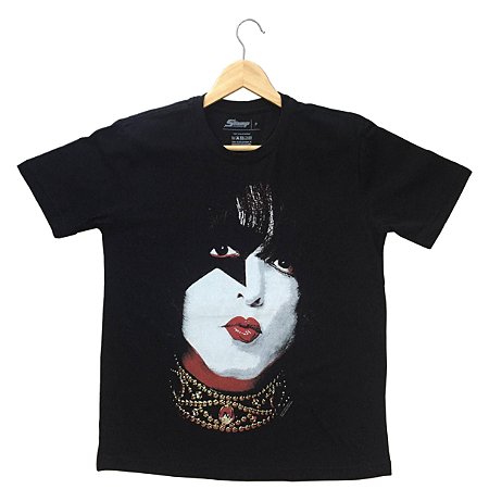 KISS PAUL STANLEY TS 1326