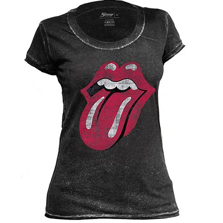 ROLLING STONES LOGO STAMP CFE 006