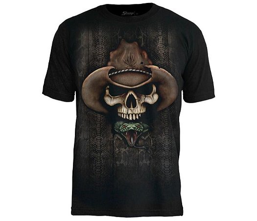 CAVEIRA COWBOY STAMP TS 1346