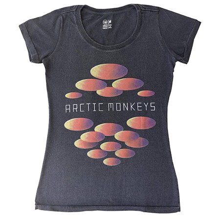 ARCTIC MONKEYS