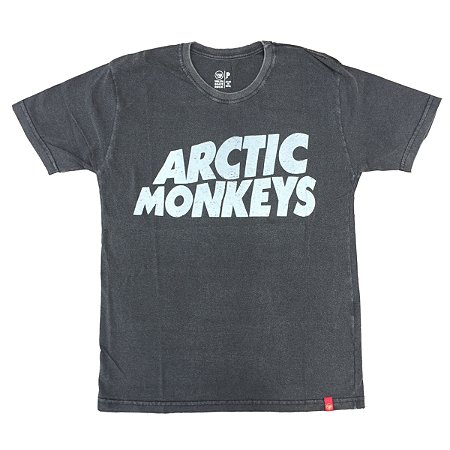 ARCTIC MONKEYS