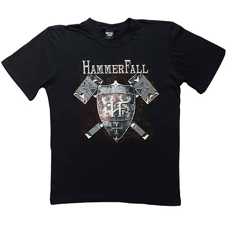 HAMMERFALL
