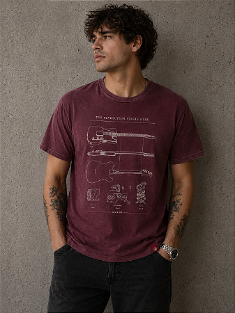 GUITAR REVOLUTION STARTS HERE - AÇAÍ