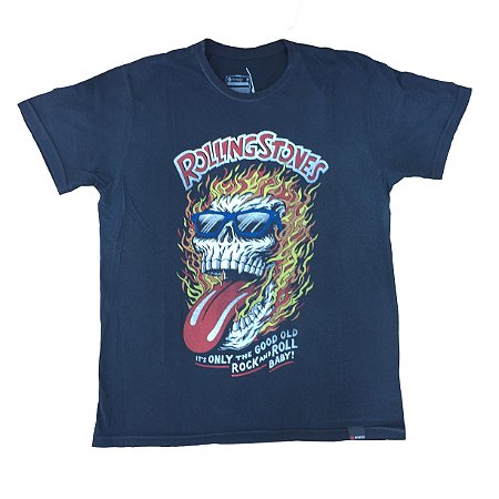 ROLLING STONES AMPLY