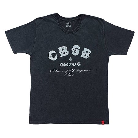 CBGB (XGG)