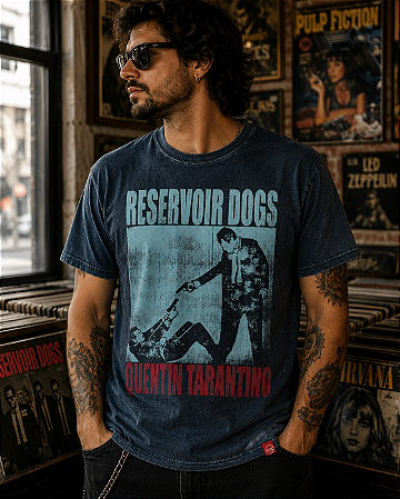 RESERVOIR DOGS