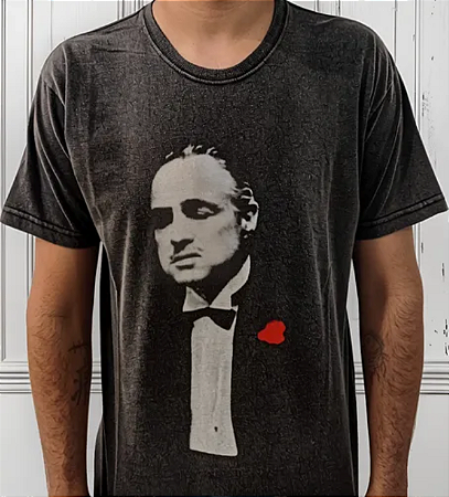 PODEROSO CHEFÃO