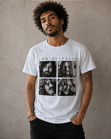 LED ZEPPELIN TS 988