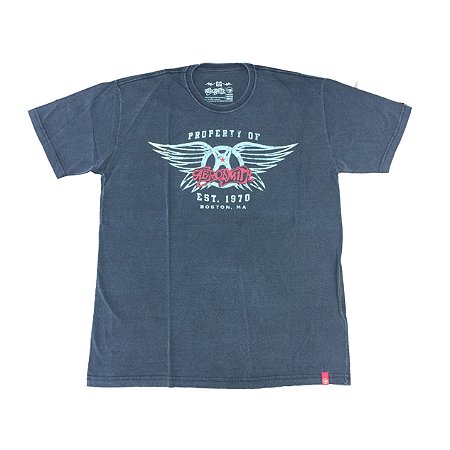 AEROSMITH EST.1970