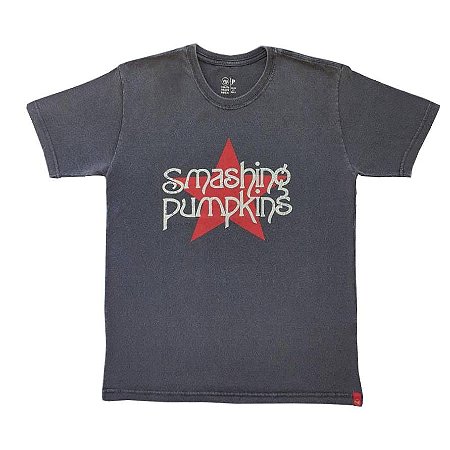 SMASHING PUMPKINS