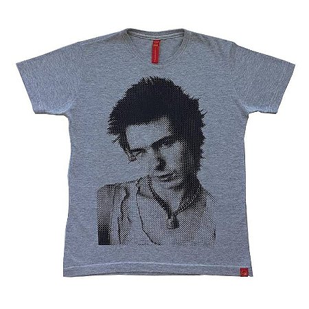 SEX PISTOLS SID VICIOUS PIXELS