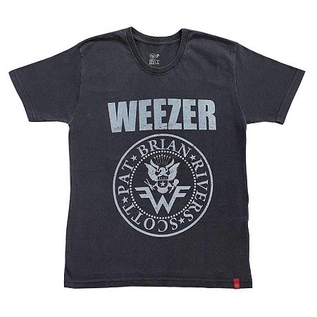 WEEZER
