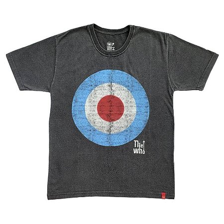 THE WHO