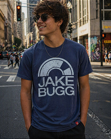 JAKE BUGG