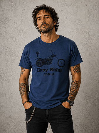 EASY RIDER - AZUL
