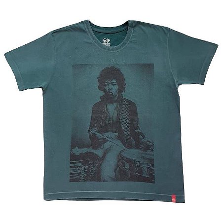 JIMI HENDRIX DRUMS - VERDE STONED