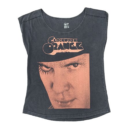 CLOCKWORK ORANGE ( Laranja Mecânica )