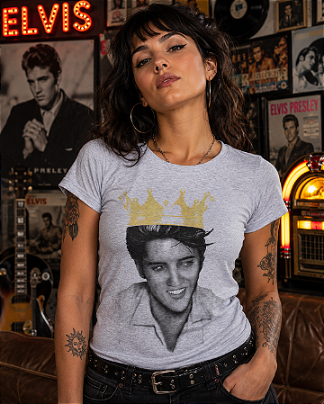 ELVIS VOLTZ