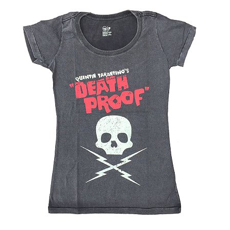 DEATH PROOF