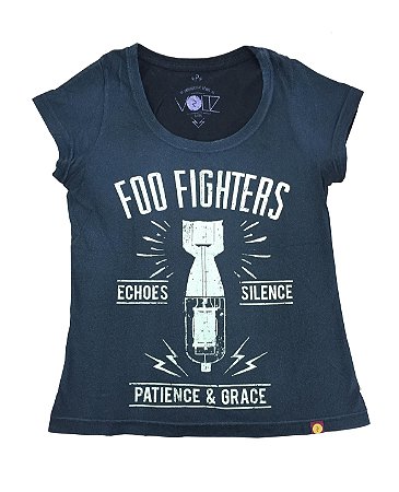 FOO FIGHTERS VOLTZ