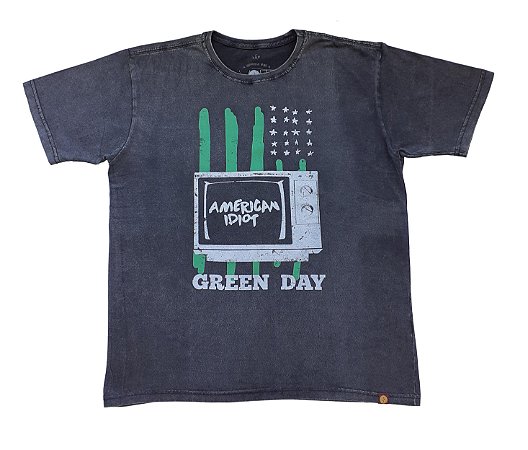 GREEN DAY VOLTZ