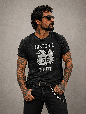 ROUTE 66