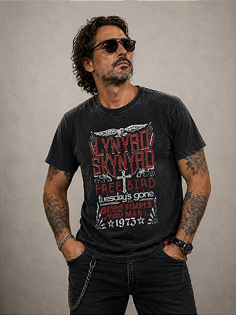 LYNYRD SKYNYRD - SIMPLE MAN