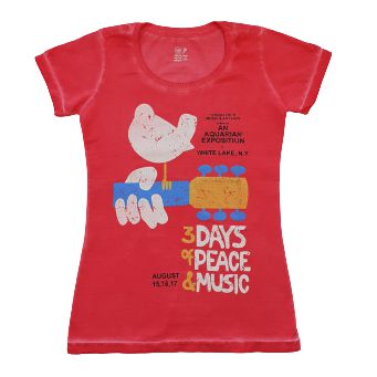 WOODSTOCK