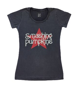 SMASHING PUMPKINS