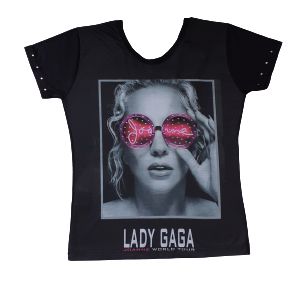 LADY GAGA