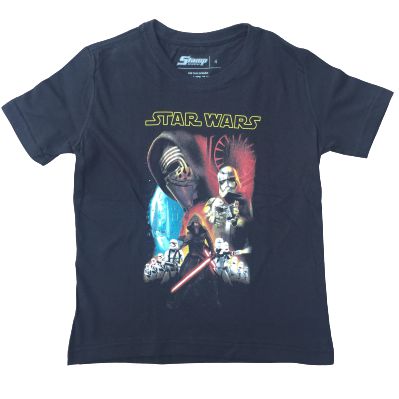 STAR WARS
