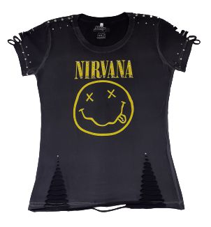 NIRVANA SMILE  MODELO HYPE