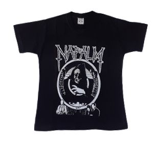 NAPALM DEATH