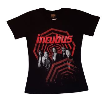 INCUBUS - M