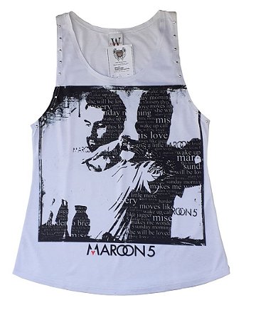 MAROON 5